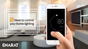 5- Ideas- to -control -your -home-lighting