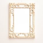 Lisbon Whitey Mirror