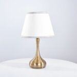 Kaza L 1 Light Gold Table Lamp - Image 2