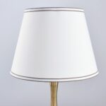 Kaza L 1 Light Gold Table Lamp - Image 3