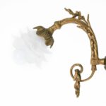 Neirin 3 Lights Antique Chandelier - Image 4