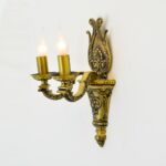 Meteora Antique 2 Lights Wall lamp - Image 2