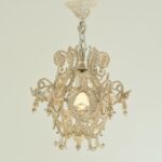 Gatineau 1 Light Whitey Pendant
