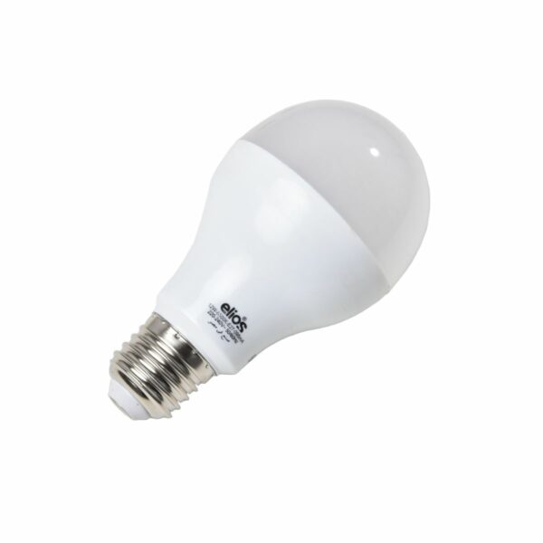 E27 12W White Light LED Bulb
