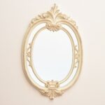 Valencia Whitey Mirror