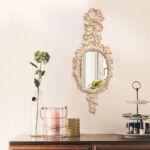 Madera Whitey Mirror