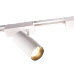 KPL 20 Watt White Warm Light Spotlight