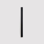 Big Sveta 1 Light Black Wall Lamp - Image 3