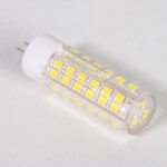 5 Watt G4 Warm Light Led Bulb