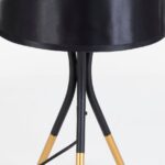 Dila 1 Light Mixed Colors Table Lamp - Image 3