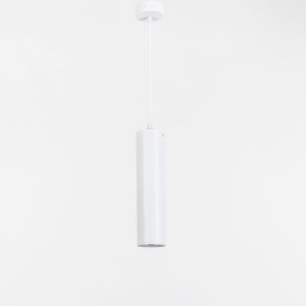 KPL 10W White Warm Light Pendant