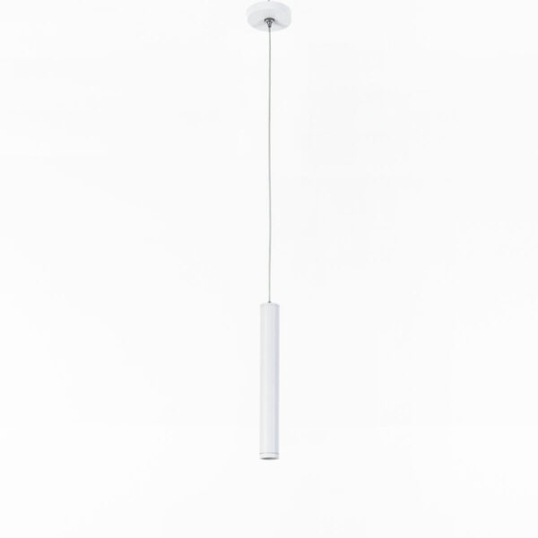 KPL 3W White Warm Light Track Light