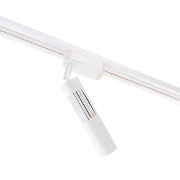 KPL 10W White Day Light Track light