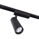 KPL 30W Black Day Light Track light