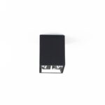KPL 12W Black Warm Light Spotlight - Image 2