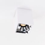 KPL 12W White Day Light Spotlight