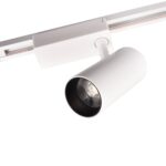 KPL 30 Watt White Warm Light Spotlight