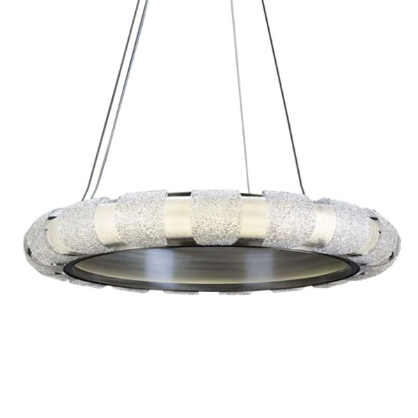 Flixo S LED Multicolored Chandelier