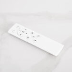 Avra 1 Light Chrome Chandelier - Image 5