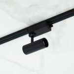 Faye Black Spot Track Light - Image 2