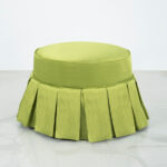 Joao Green Pouf