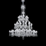 ⁦ثريا أبيكس 84 لمبة ذهبي⁩ - الصورة ⁦2⁩