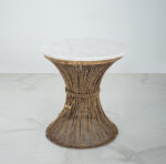 Eloris Copper Table Gold-White - Image 3