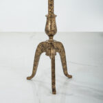 Luxelic Copper Table - Gold - Image 3