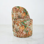 Pouf Lumen Multicolored Chair