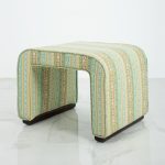 Celio Green Pouf - Image 2