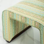 Celio Green Pouf - Image 3
